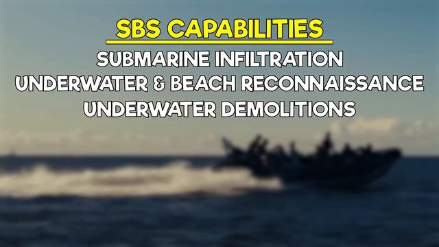 Britain's “SEAL Team 6” vs. the REAL SEAL Team 6 смотреть онлайн