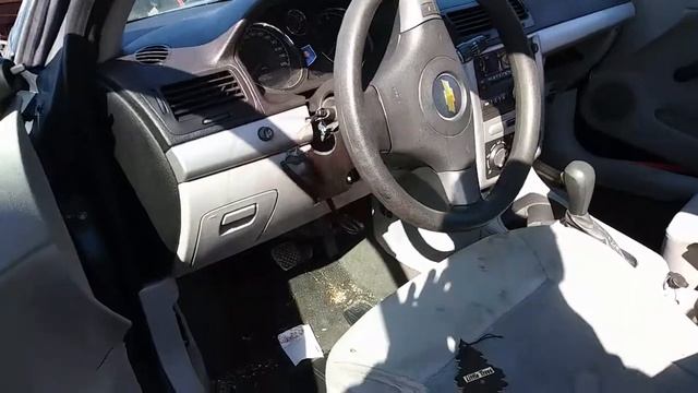 CHEVY COBALT OBD2 PORT LOCATION смотреть онлайн