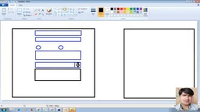 43 Advanced Java Servlet Tutorial |Java Web application on HTML to servlet communication смотреть онлайн