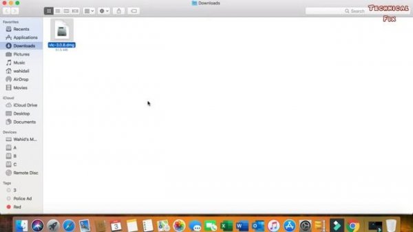 How to Install VLC Player on Mac | How to Install VLC Media Player on Mac