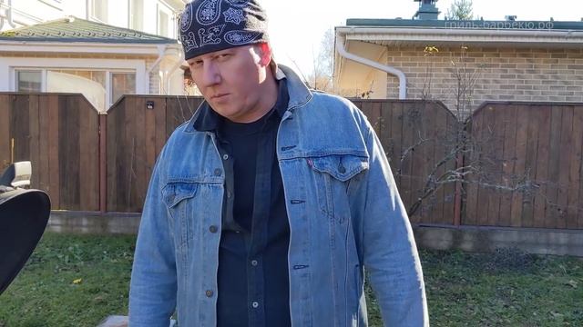 Фокачча на гриле (рецепт на угольном гриле) смотреть онлайн