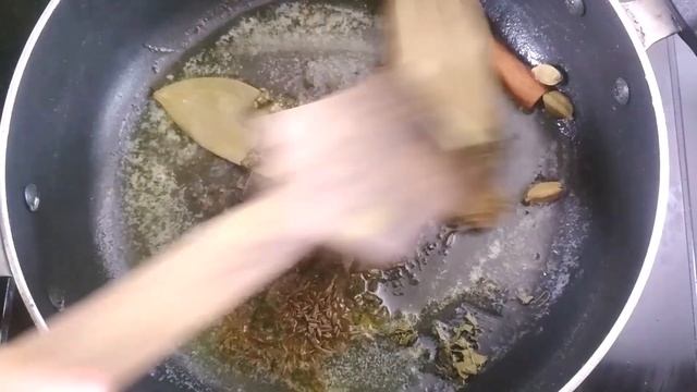 Kitchen Activity 290- Lasooni Palak смотреть онлайн