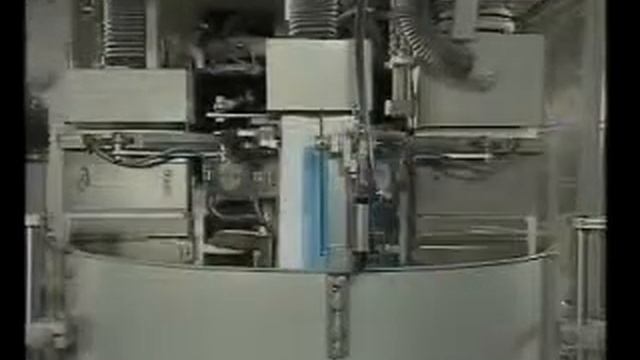 ДА-20 MAXI , бумажный пакет 5 и 10 кг смотреть онлайн