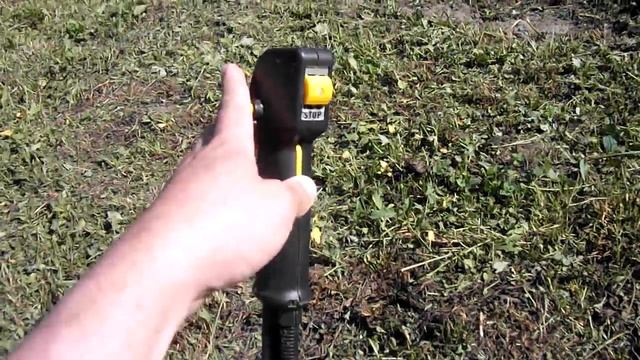 как завести бензокосу чемпион смотреть онлайн