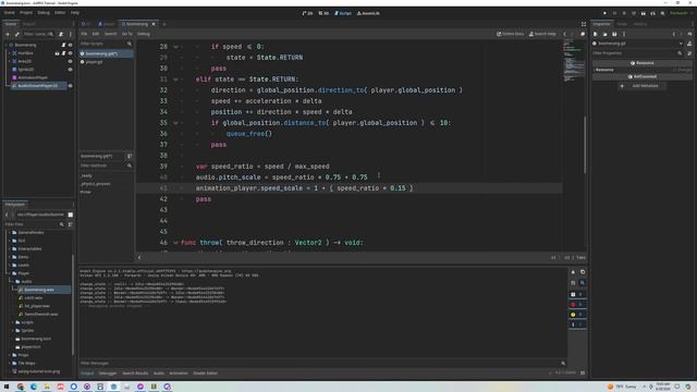 Boomerang++ E26 смотреть онлайн