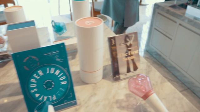 RUS) Ceул SM кафе / Кореянка Vlog по-русски смотреть онлайн