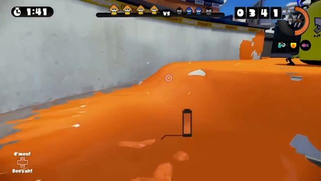 Splatoon: Giant Bomb Quick Look смотреть онлайн