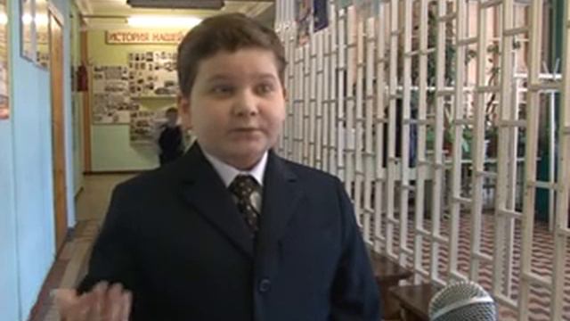 Дети и права человека