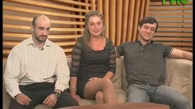 Универсальный формат (19.09.2014) смотреть онлайн