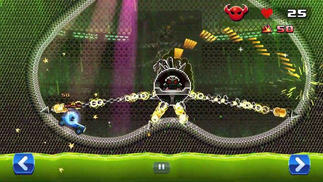 НОВЫЕ ТАЧКИ В БОЮ! Drive Ahead#21 смотреть онлайн