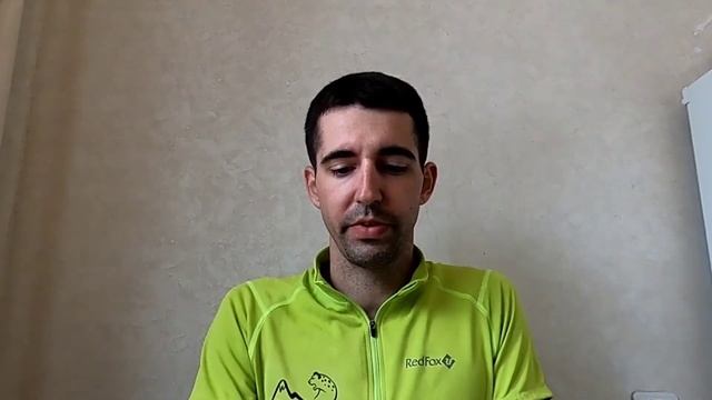 Обзор бегового пояса AONIJIE  ?   // Review AONIJIE Running Belt | Pedro Vizuete