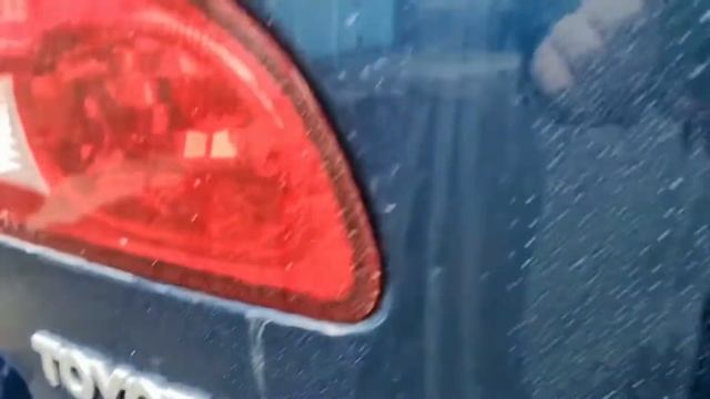 2006 Toyota Avensis Verso