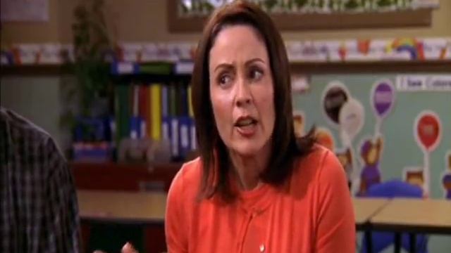 Debra Freaks Out смотреть онлайн
