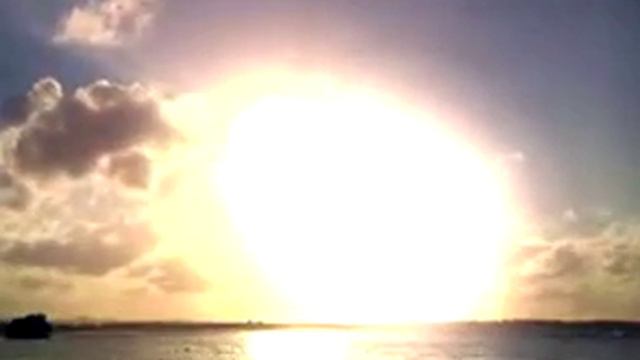 Jerry Arhelger The Rapture