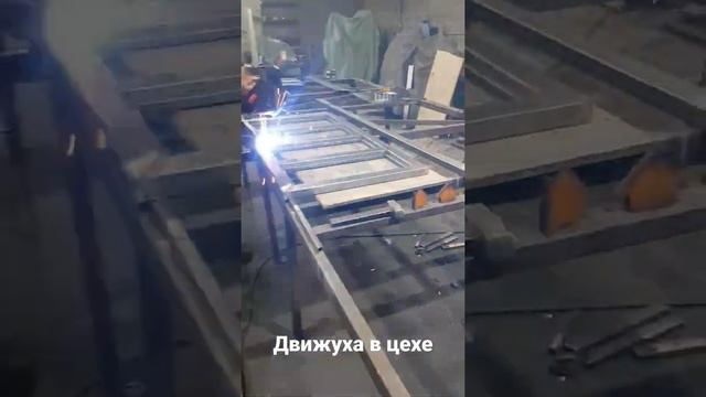 Сдвижные ворота для моек самообслуживания смотреть онлайн