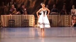 Лауренсия Наталья Осипова   Иван Васильев   ГРАН ПА