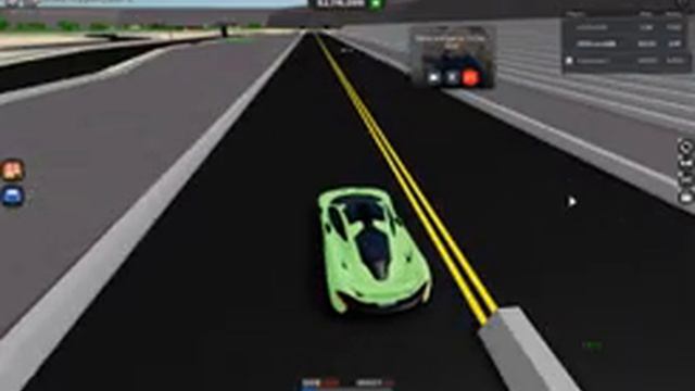 САМЫЕ КРУТЫЕ ТАЧКИ В ROBLOX! смотреть онлайн