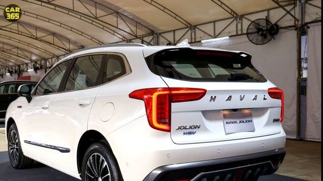 เปิดราคาแล้ว! HAVAL JOLION HEV 2022 เริ่มต้น 879,000 บาท (มีเจาะสเปคด้วยนะจ๊ะ) смотреть онлайн