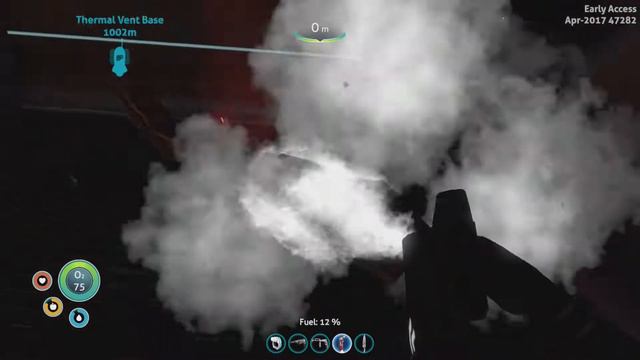 Subnautica Episode 7: Real Repairs! Aurora Action! смотреть онлайн