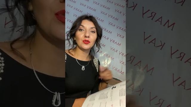 Распаковка ~ заказ Мэри Кэй смотреть онлайн