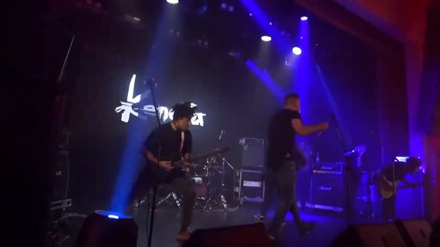 Kenaya - Стрелы в сердце / 29.01 EMOFEST 2022 / ДК Кристалл / Москва смотреть онлайн