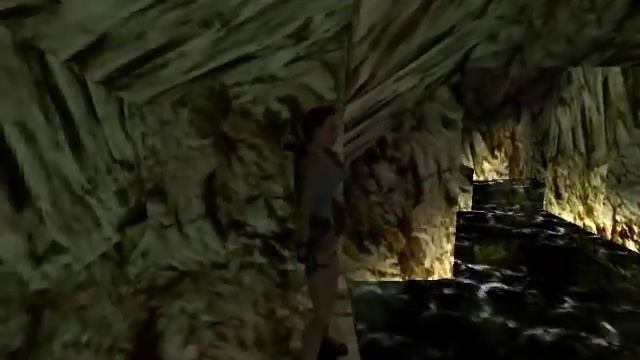 PSX Longplay [148] Tomb Raider 3: Adventures of Lara Croft (part 1 of 4) смотреть онлайн