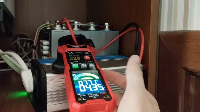 Не дороге рішення для освітлення квартири та котла. Акумулятор + інвертор + зарядка. Осінь-зима 2023 смотреть онлайн