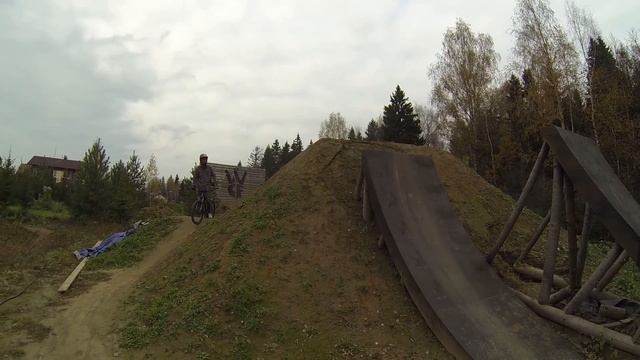 VVC Force spot one day смотреть онлайн