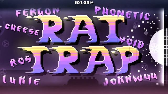 (VERIFIED) Rat Trap by: JoKawuu | FIRST LIST VERIFICATION смотреть онлайн