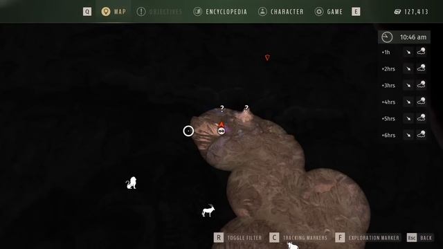 5 Star Wildebeest with the NEW Compound Bow! [Tikamoon Plains Early Access] смотреть онлайн