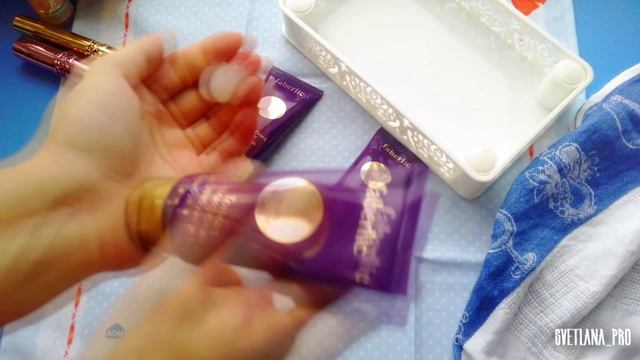 Фаберлик. Экспресс маникюр. Идея для подарка - .mp4 смотреть онлайн