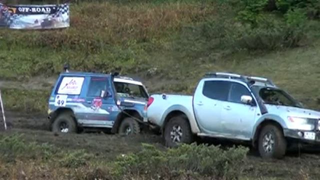 Akademi offroad смотреть онлайн