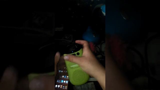 Моя bluetooth колонка замок смотреть онлайн