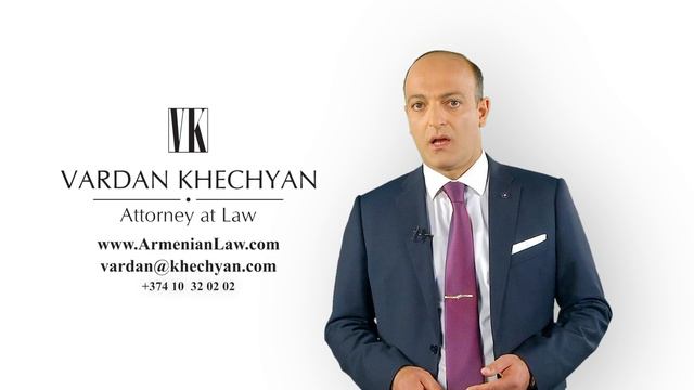 Регистрация компании в Армении (на русском языке) смотреть онлайн