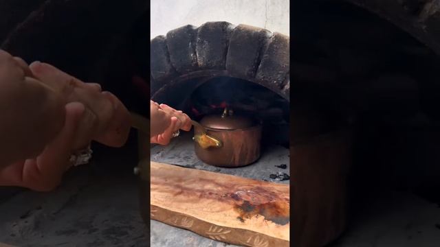 Итальянский томатный соус