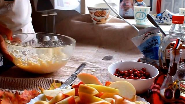 Веганские Кулинарные Рецепты со Вкусом