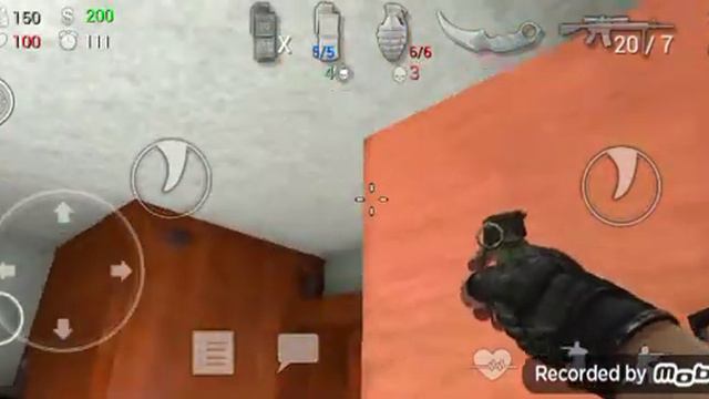 играю в войнушки✨