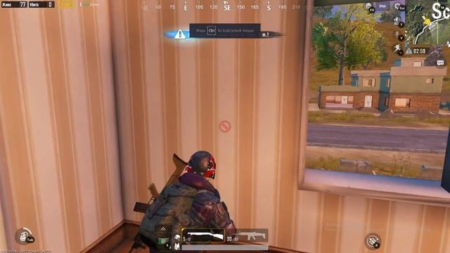 PUBG MOBILE НА ПК ОФИЦИАЛЬНЫЙ ЭМУЛЯТОР МОБИЛЬНЫЙ ПУБГ НА ПК смотреть онлайн