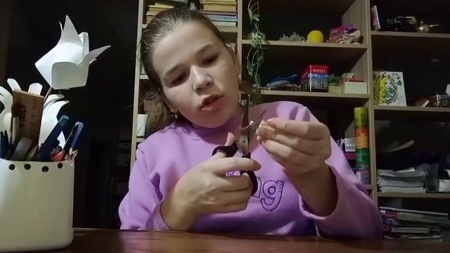Создаю БАНОЧКУ ПОЖЕЛАНИЙ смотреть онлайн