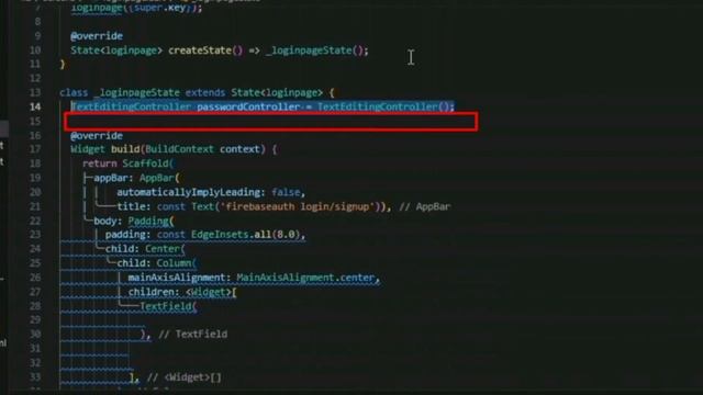 firebase authentication flutter, flutter firebase authentication, firebase email authentication 202 смотреть онлайн