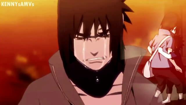 【Cruel World】Itachi Uchiha 【AMV】Naruto AMV HD смотреть онлайн