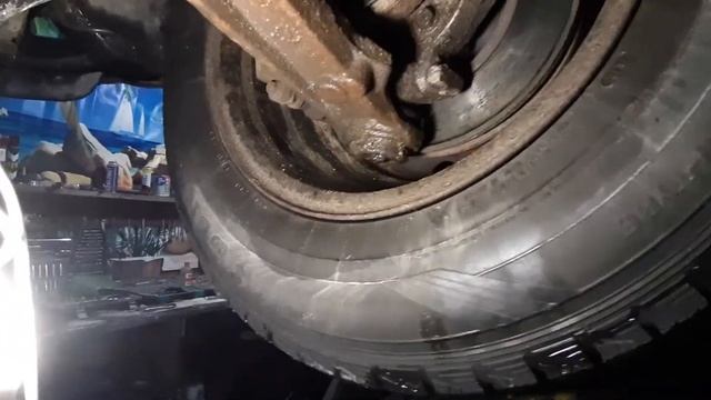 додж караван проверка подвески смотреть онлайн
