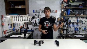 User Guide: сервис и конструкция задних вело амортизаторов. Fox Shox & Rock Shox