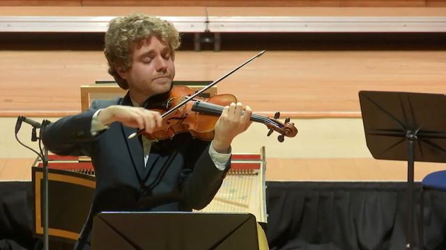 Bach the European: From Dukes to Kings смотреть онлайн