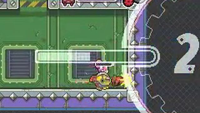 Drill Dozer - Level 1-1 смотреть онлайн
