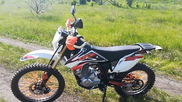 kayo T2 250 смотреть онлайн