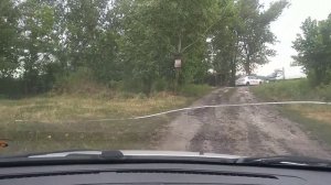 Покатушки и рыбалка в Старочеркасске.