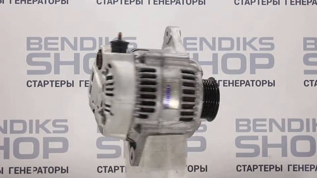 Генератор Сузуки Гранд Витара, Свифт, SX4 смотреть онлайн