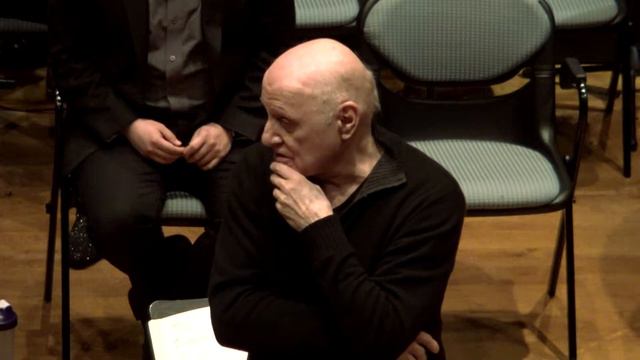 AVA "L'amore Dei Tre Re" Opera Preview: Who Are The Three Kings? смотреть онлайн