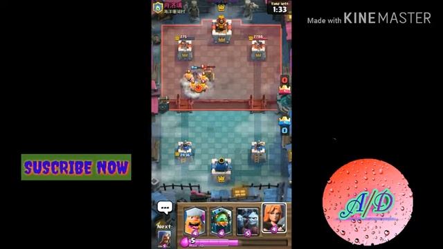 UNLOCKING 'MEGA LIGHTNING CHEST' || newest ARENA 'SPOOKY TOWN' смотреть онлайн